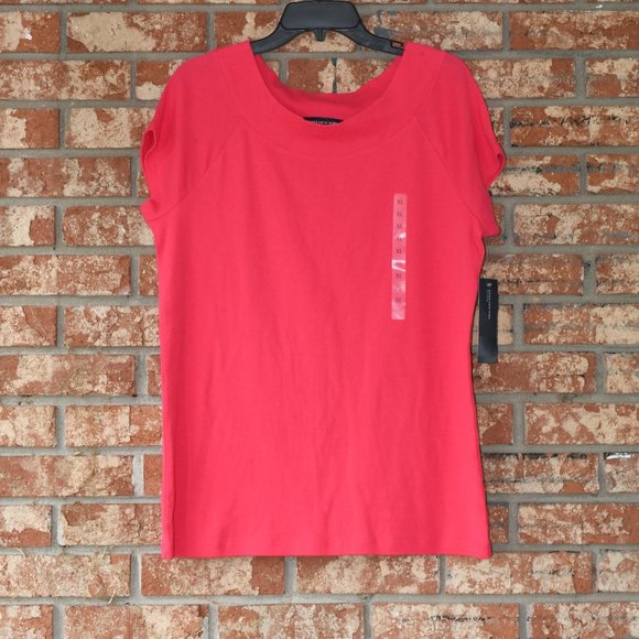 Jones New York Tops - Jones New York Signature Top NWT